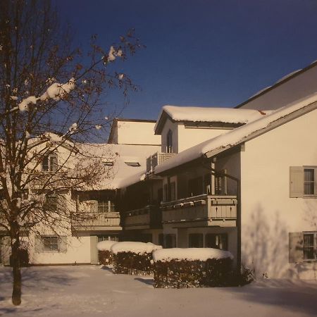 Ferienwohnanlage Bruennstein Wohnung 54 Oberaudorf Bagian luar foto