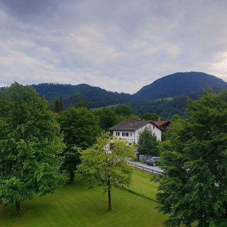 Ferienwohnanlage Bruennstein Wohnung 54 Oberaudorf Bagian luar foto