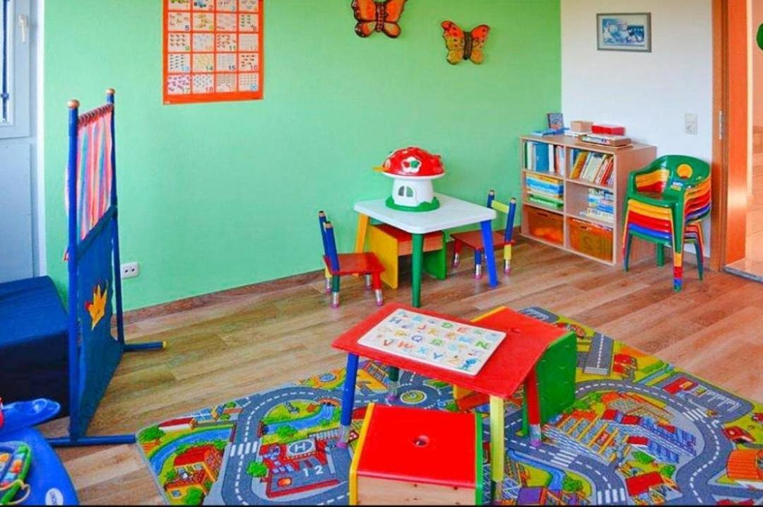 Ferienwohnanlage Bruennstein Wohnung 54 Oberaudorf Bagian luar foto