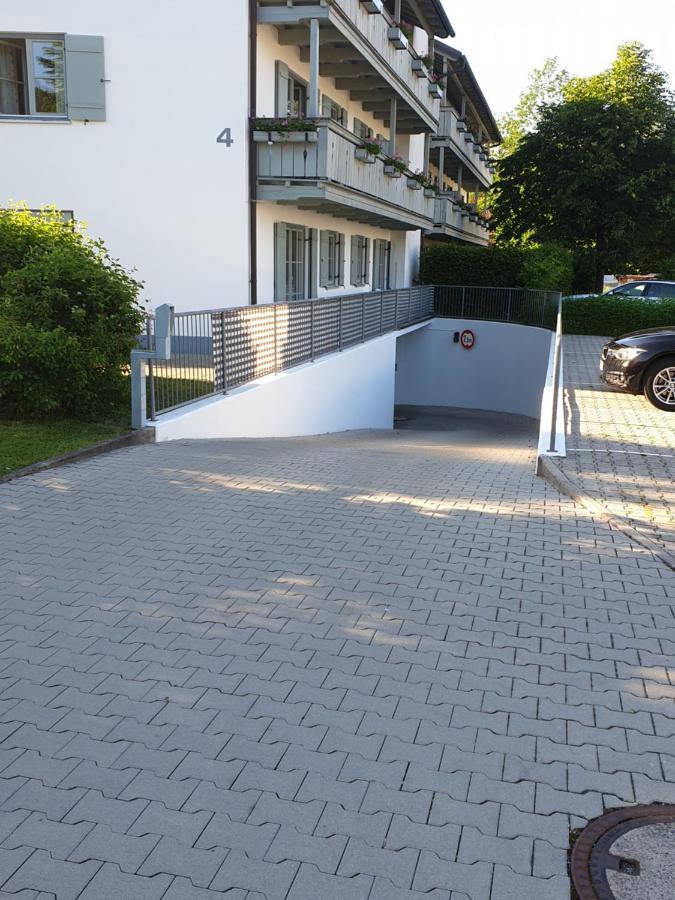 Ferienwohnanlage Bruennstein Wohnung 54 Oberaudorf Bagian luar foto