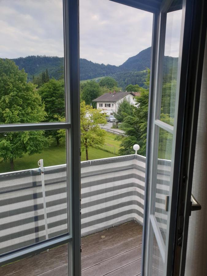 Ferienwohnanlage Bruennstein Wohnung 54 Oberaudorf Bagian luar foto