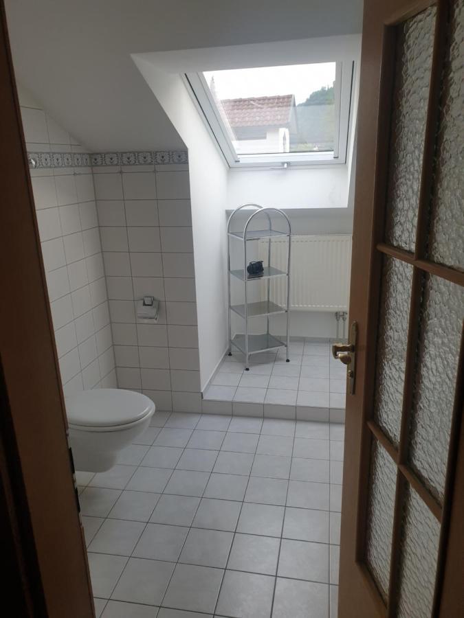 Ferienwohnanlage Bruennstein Wohnung 54 Oberaudorf Bagian luar foto