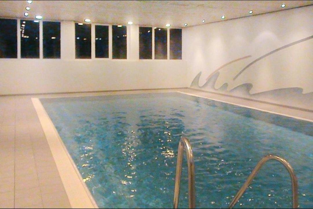 Ferienwohnanlage Bruennstein Wohnung 54 Oberaudorf Bagian luar foto