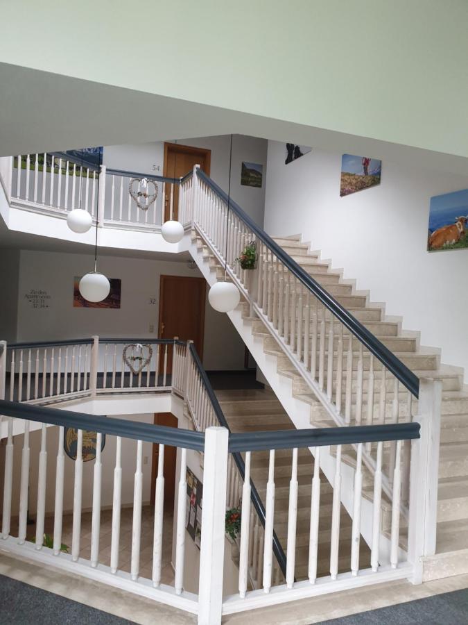 Ferienwohnanlage Bruennstein Wohnung 54 Oberaudorf Bagian luar foto