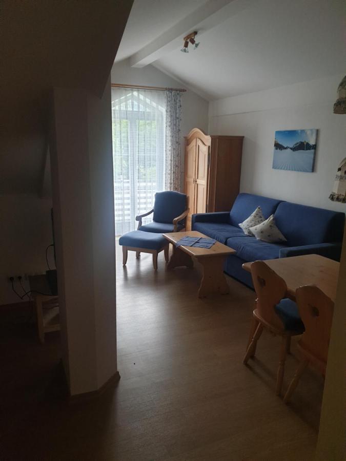Ferienwohnanlage Bruennstein Wohnung 54 Oberaudorf Bagian luar foto