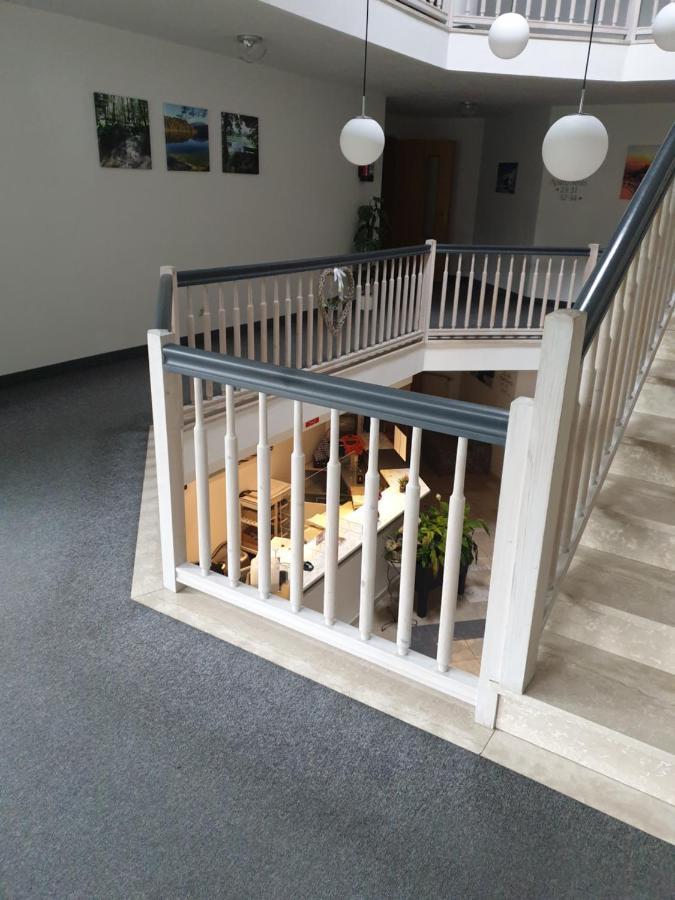 Ferienwohnanlage Bruennstein Wohnung 54 Oberaudorf Bagian luar foto