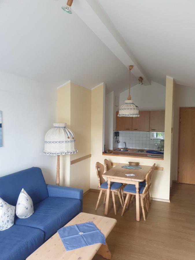 Ferienwohnanlage Bruennstein Wohnung 54 Oberaudorf Bagian luar foto