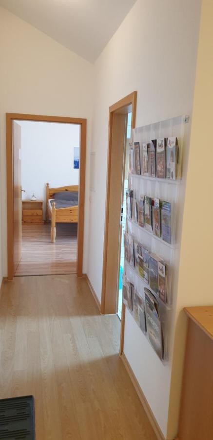 Ferienwohnanlage Bruennstein Wohnung 54 Oberaudorf Bagian luar foto