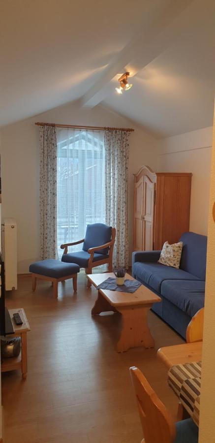 Ferienwohnanlage Bruennstein Wohnung 54 Oberaudorf Bagian luar foto