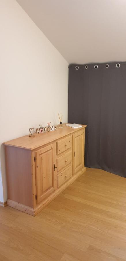 Ferienwohnanlage Bruennstein Wohnung 54 Oberaudorf Bagian luar foto