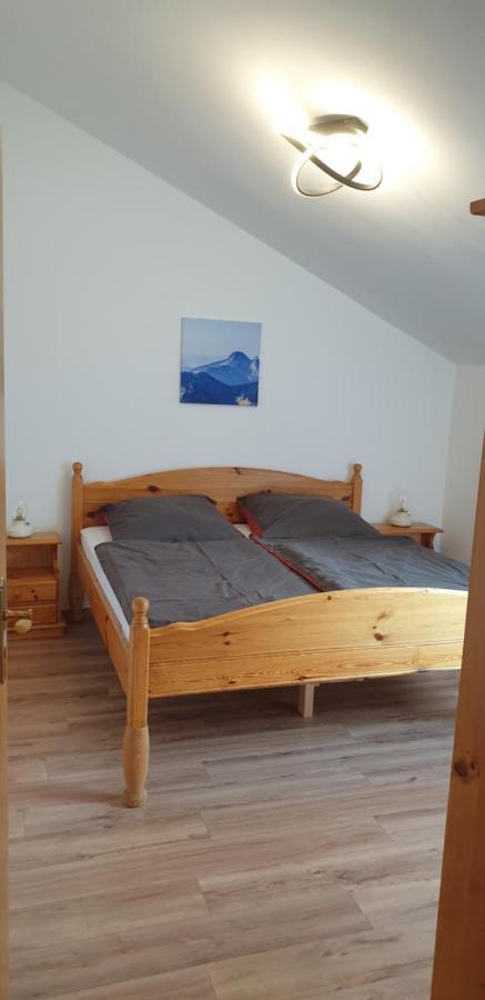 Ferienwohnanlage Bruennstein Wohnung 54 Oberaudorf Bagian luar foto