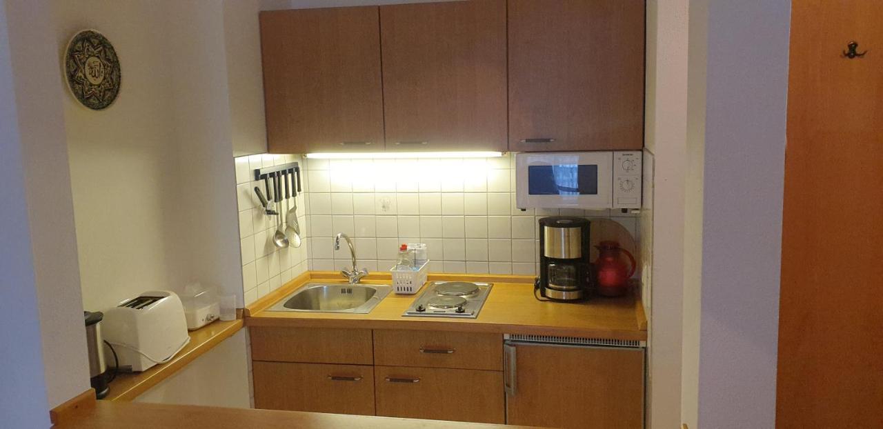 Ferienwohnanlage Bruennstein Wohnung 54 Oberaudorf Bagian luar foto