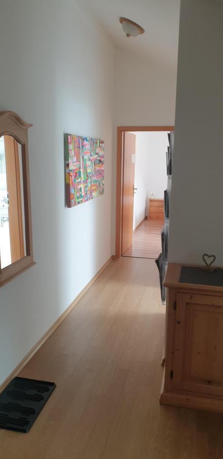 Ferienwohnanlage Bruennstein Wohnung 54 Oberaudorf Bagian luar foto